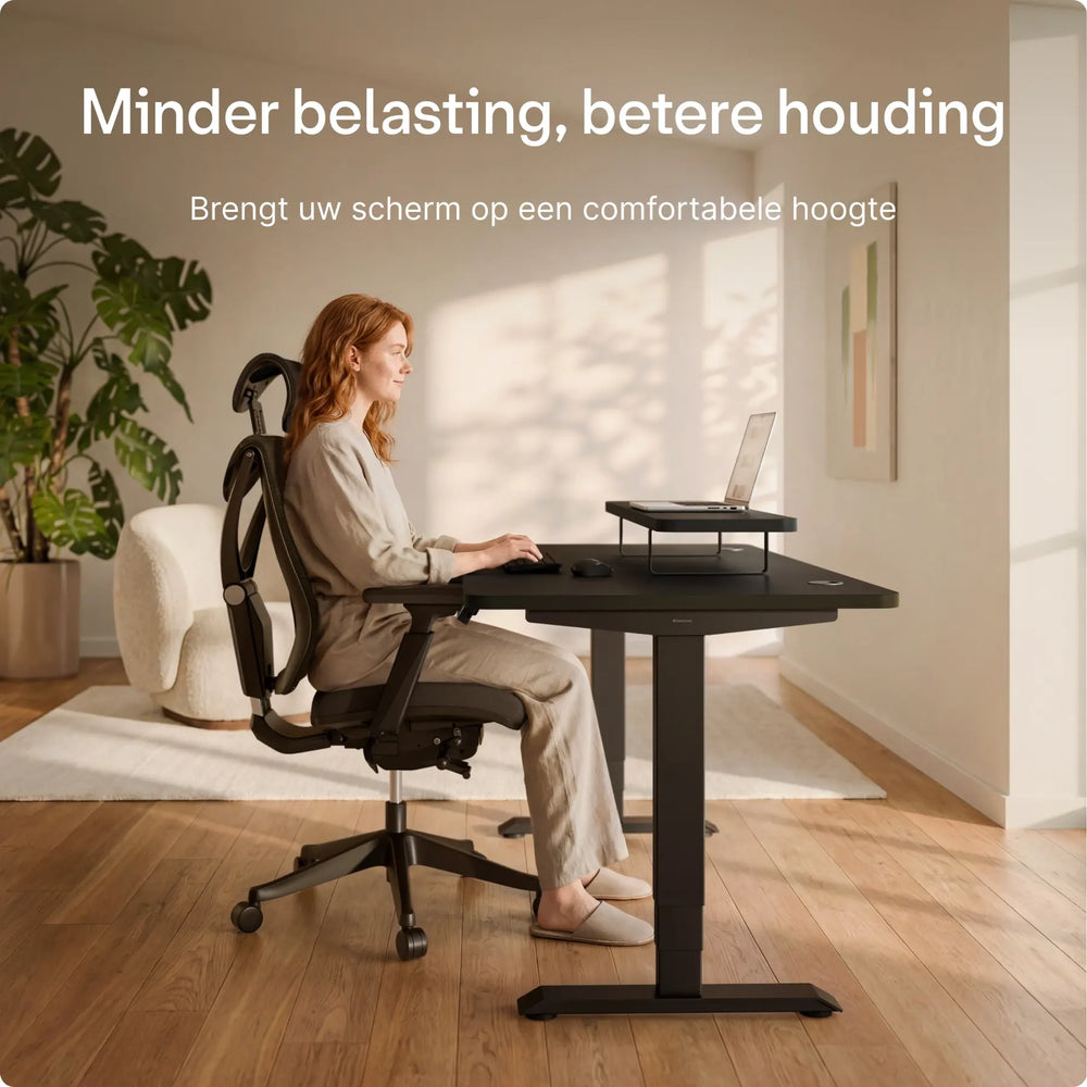 Monitorstandaard