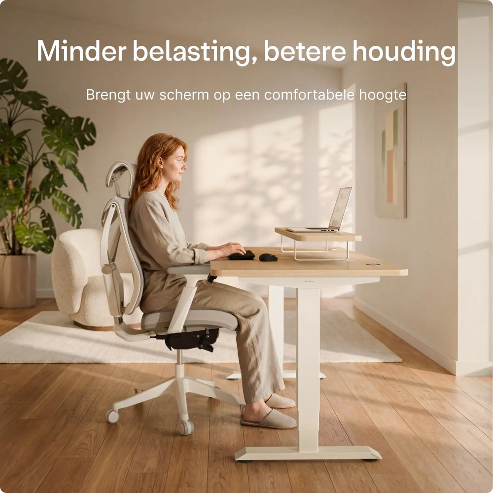 Monitorstandaard