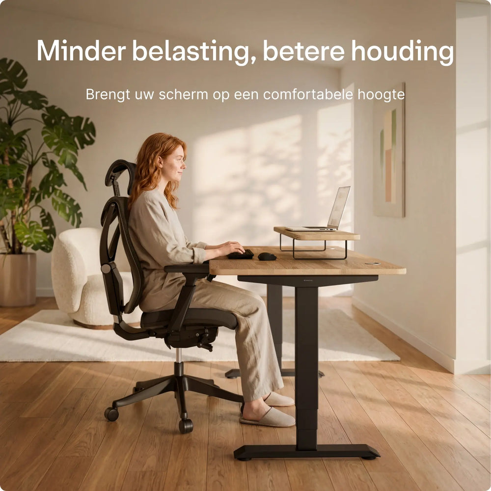 Monitorstandaard
