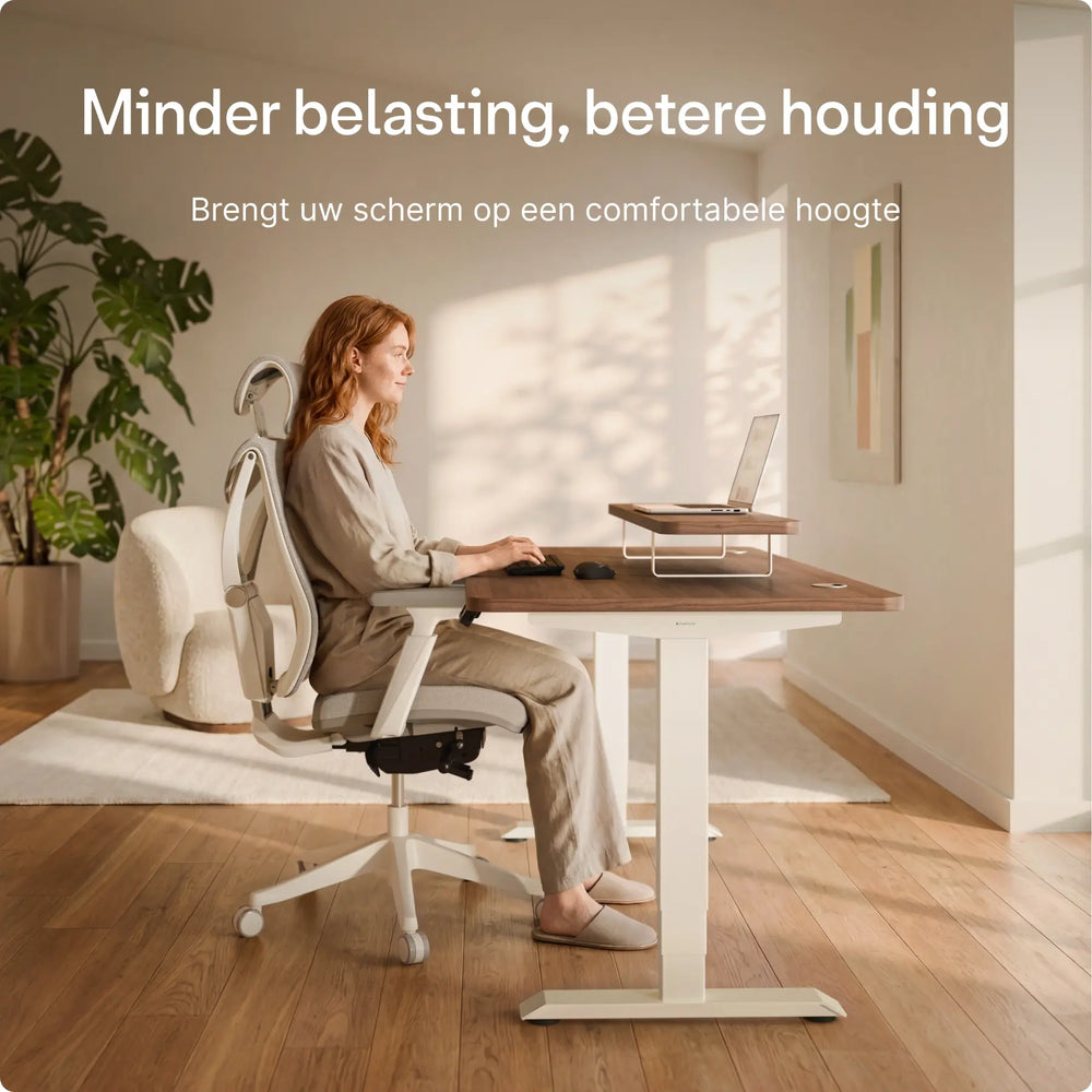 Monitorstandaard