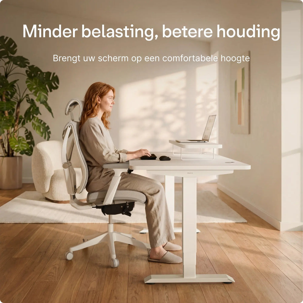 Monitorstandaard