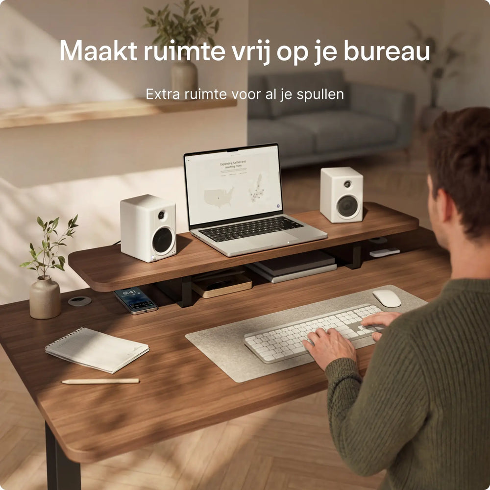 Monitorstandaard