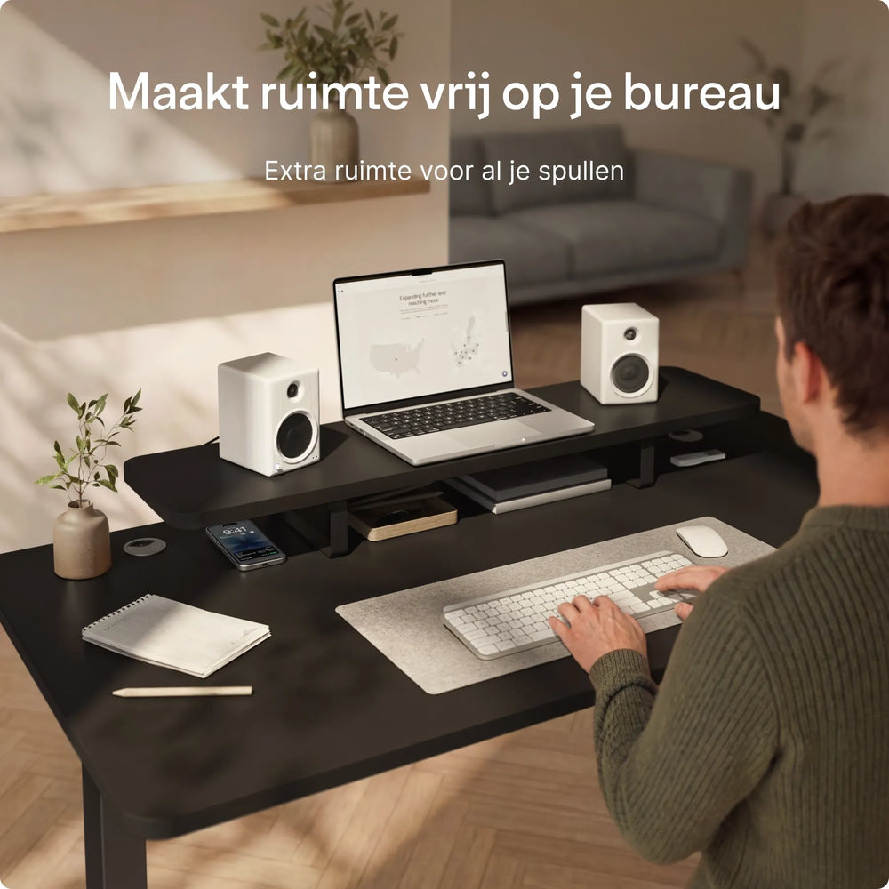 Monitorstandaard