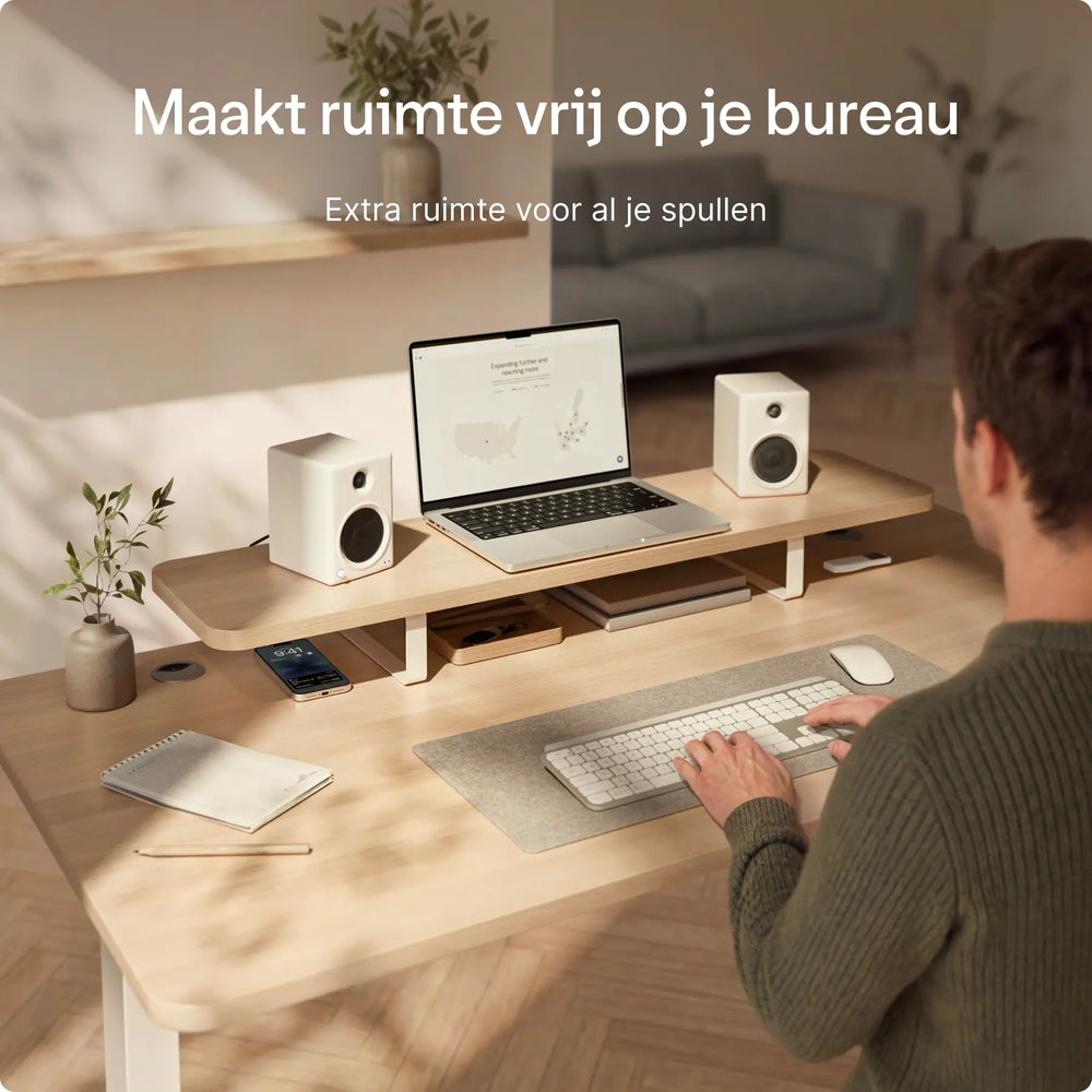 Monitorstandaard