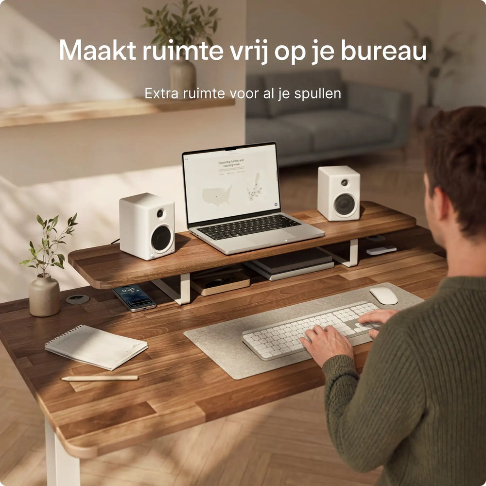 Monitorstandaard