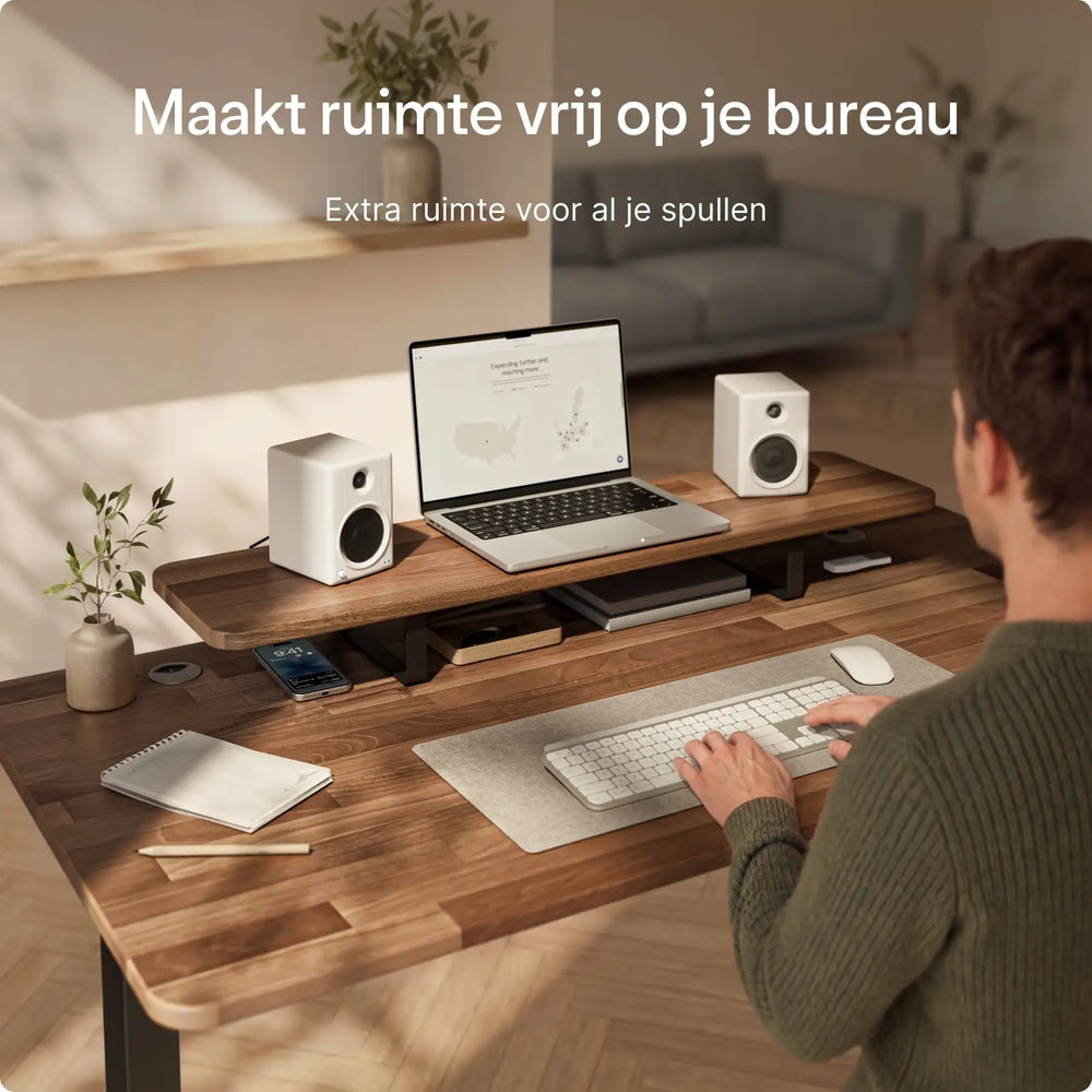 Monitorstandaard