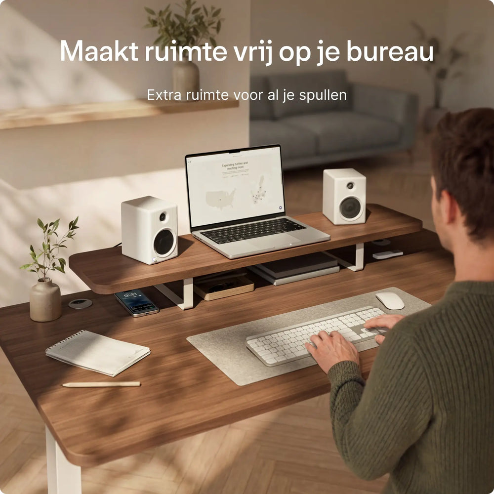 Monitorstandaard