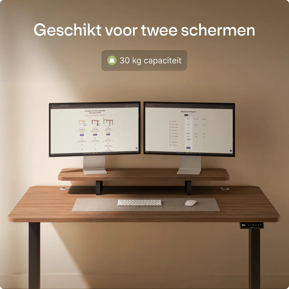 Monitorstandaard
