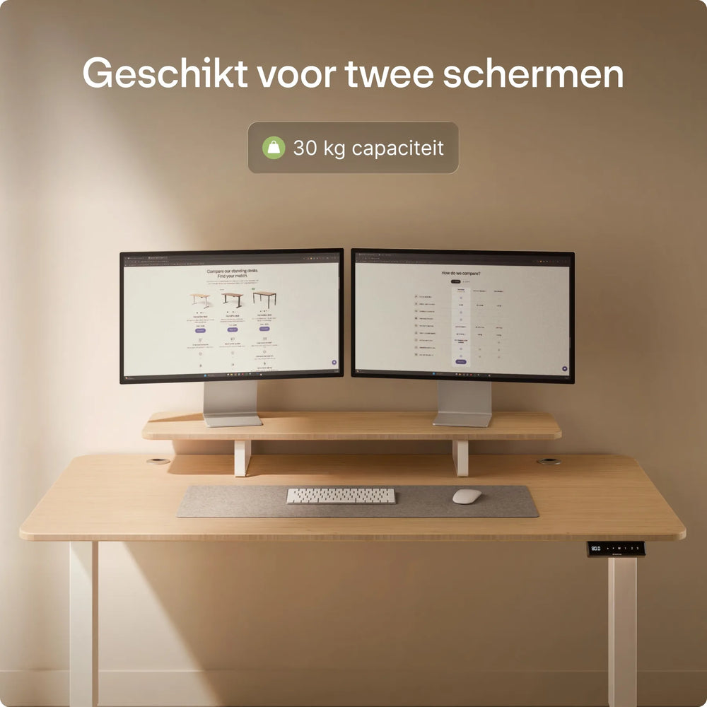 Monitorstandaard
