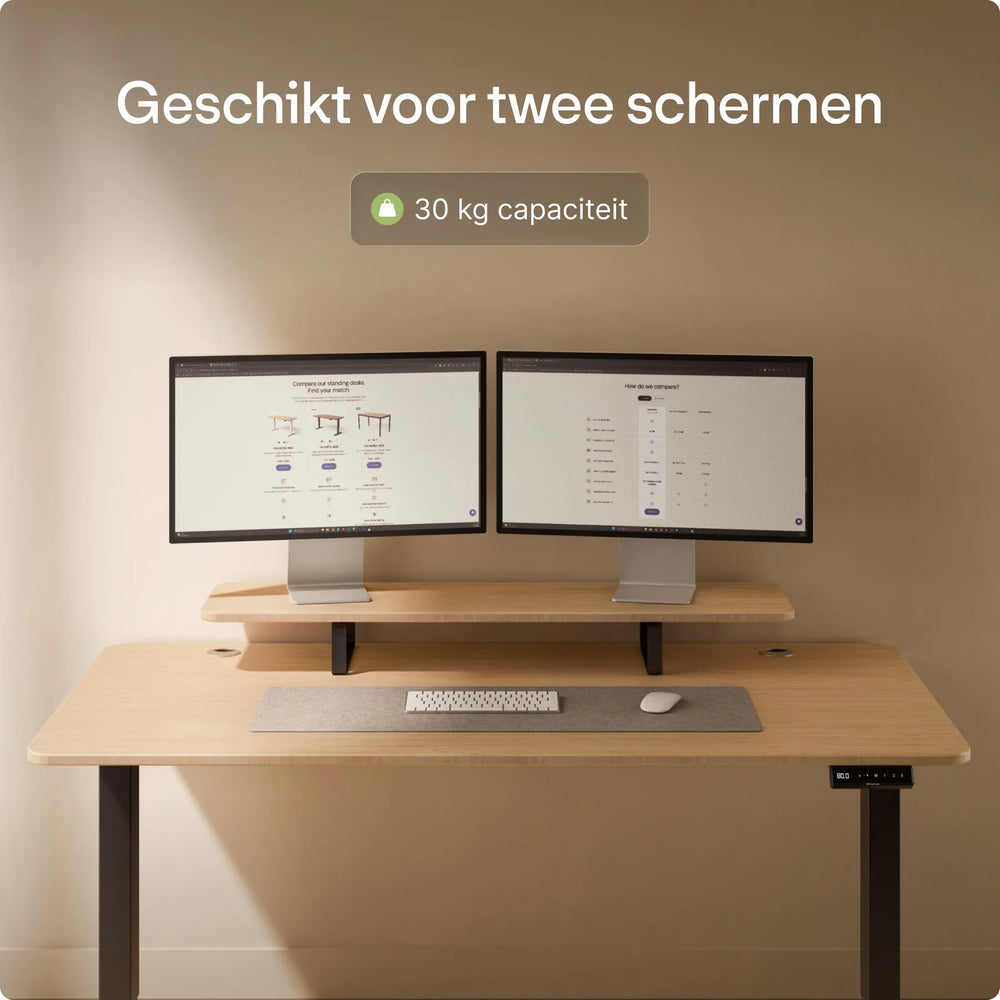 Monitorstandaard