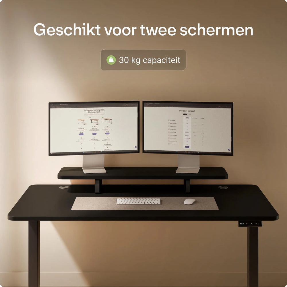 Monitorstandaard
