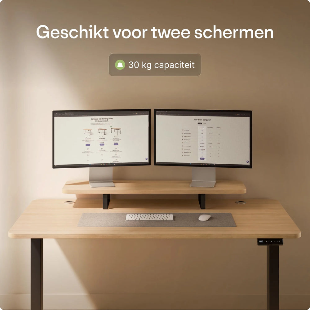 Monitorstandaard