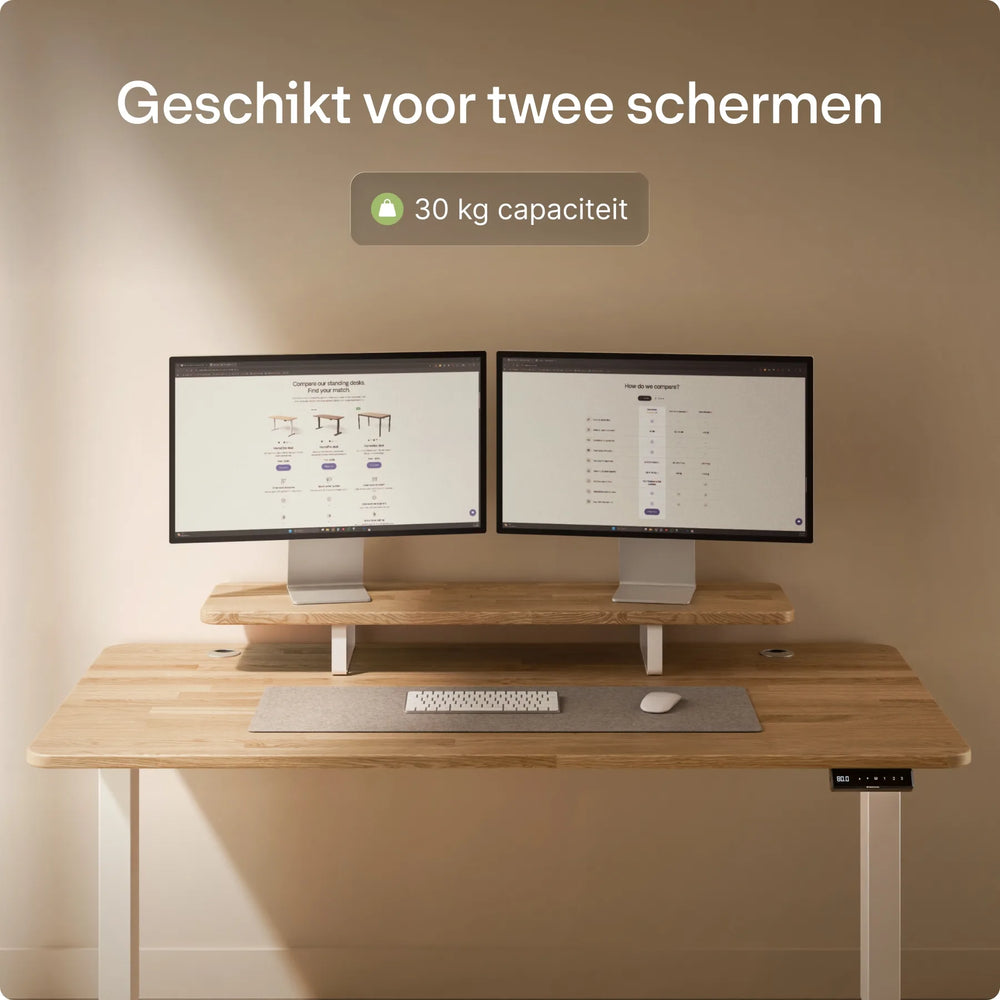 Monitorstandaard