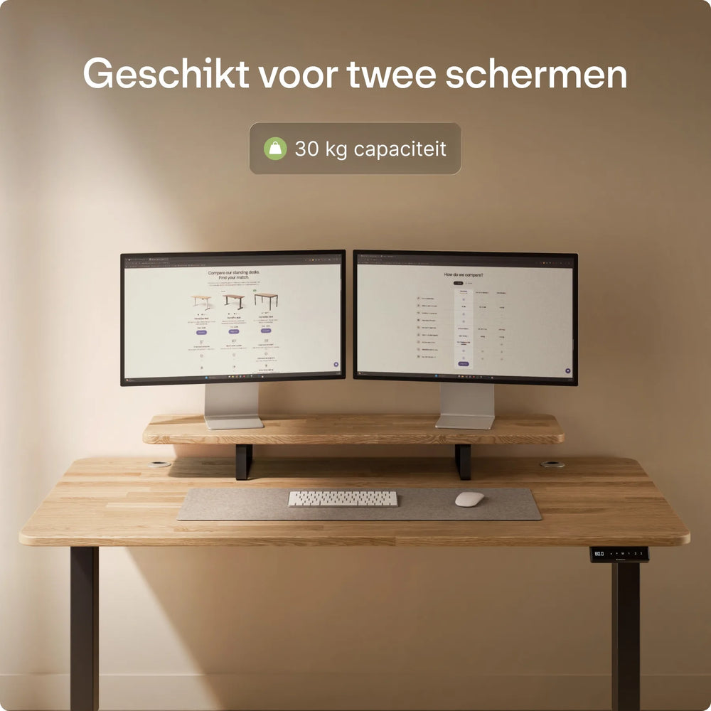 Monitorstandaard