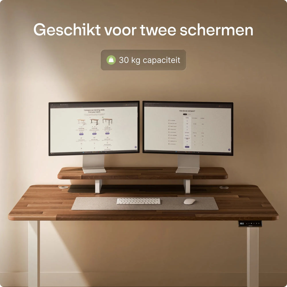 Monitorstandaard