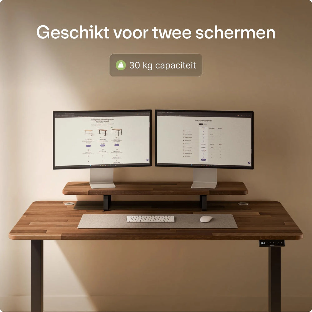 Monitorstandaard