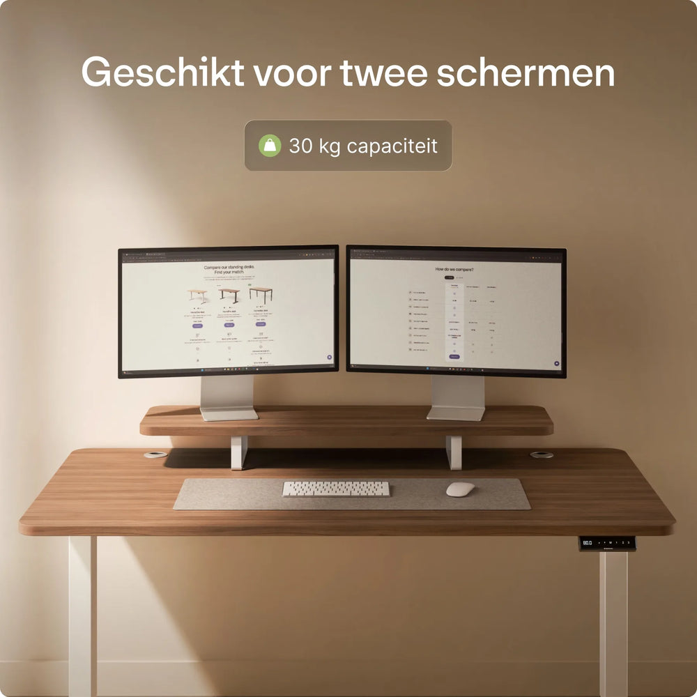 Monitorstandaard