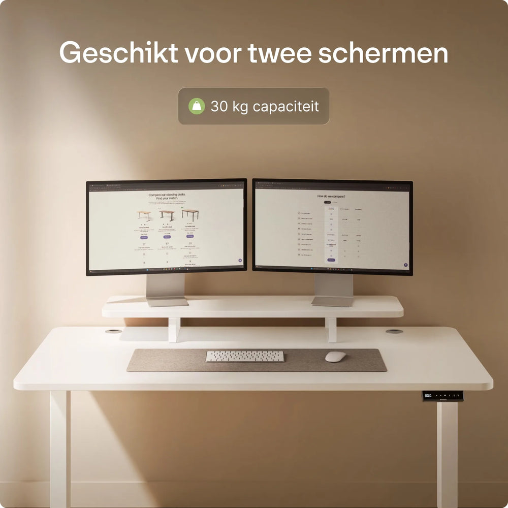 Monitorstandaard