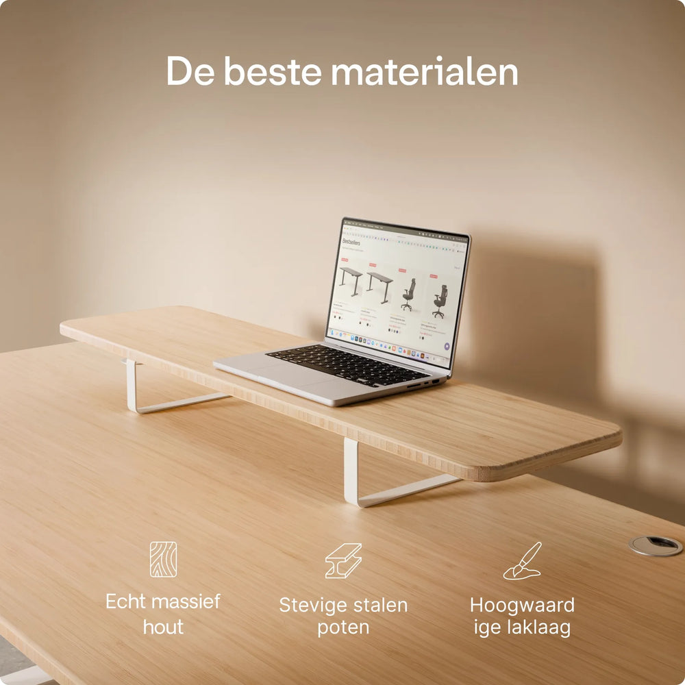 Monitorstandaard