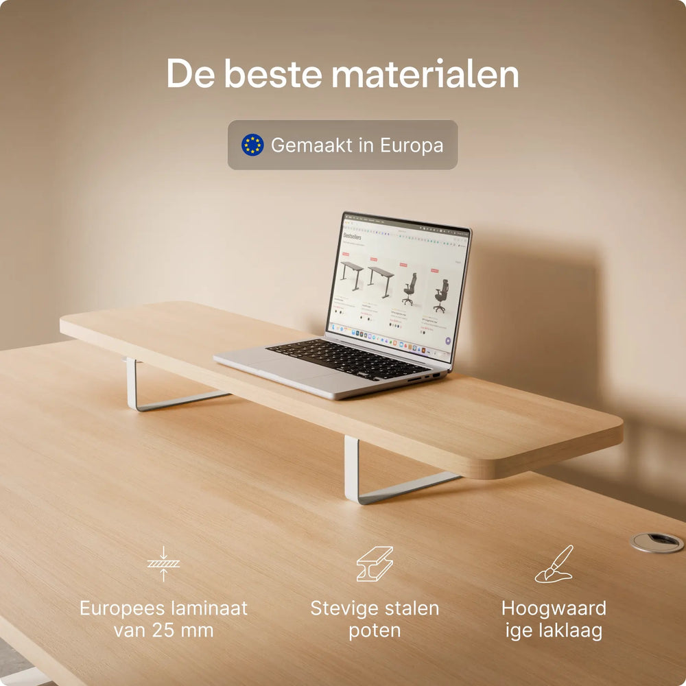 Monitorstandaard