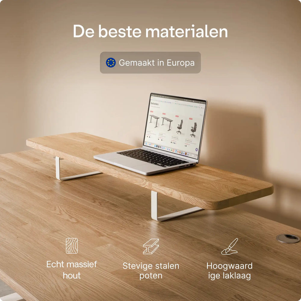 Monitorstandaard