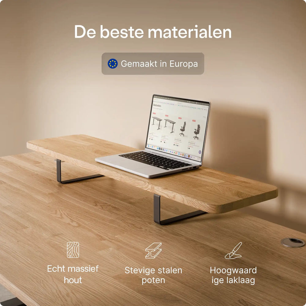 Monitorstandaard