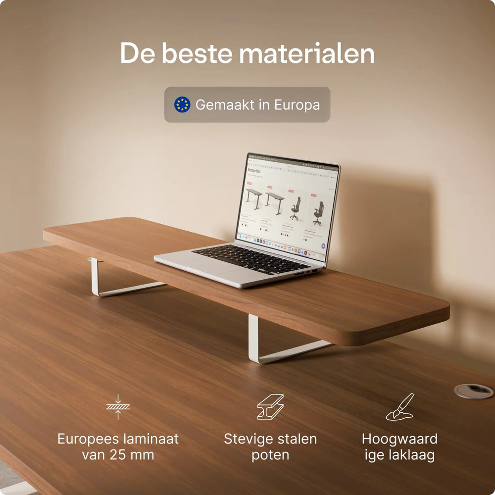 Monitorstandaard
