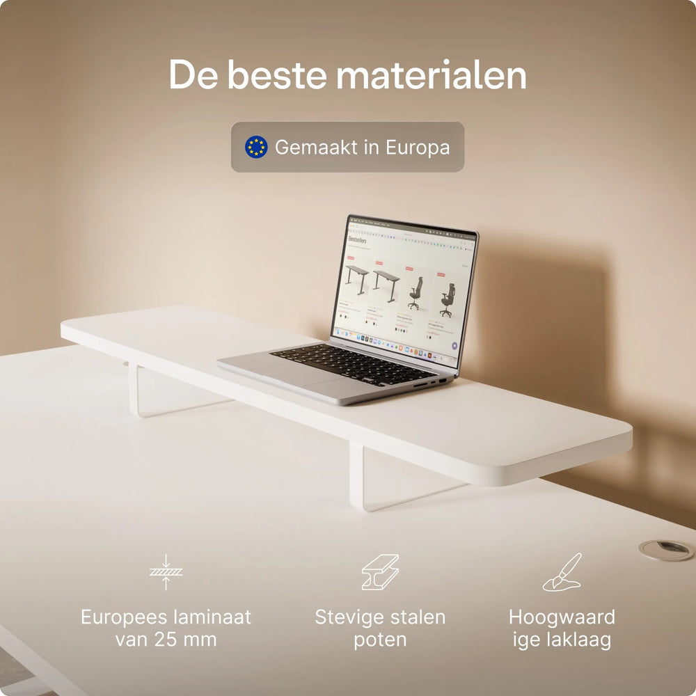 Monitorstandaard