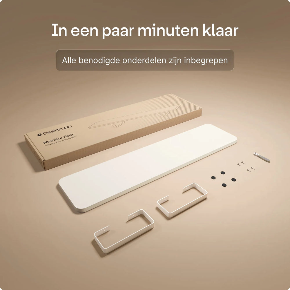 Monitorstandaard