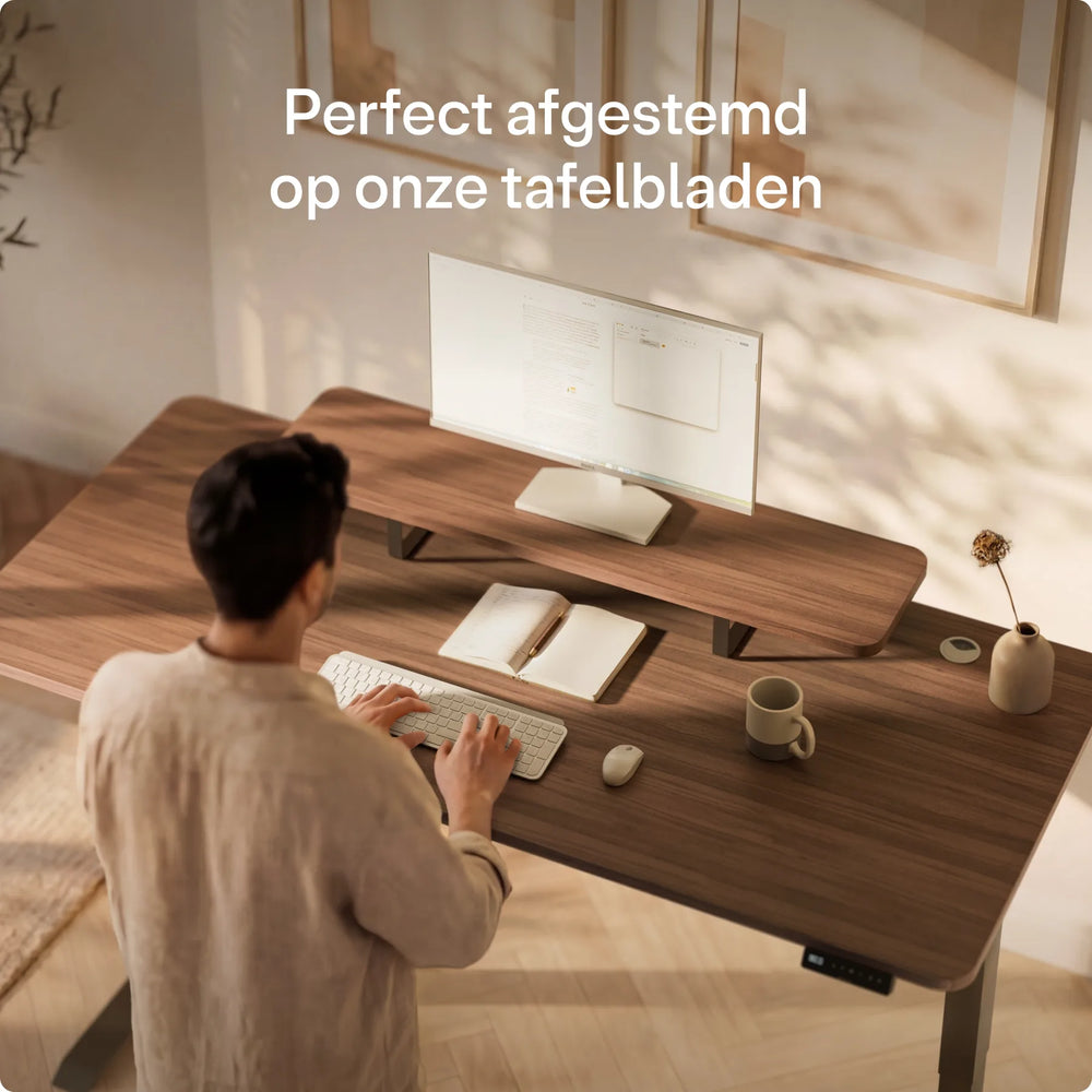 Monitorstandaard