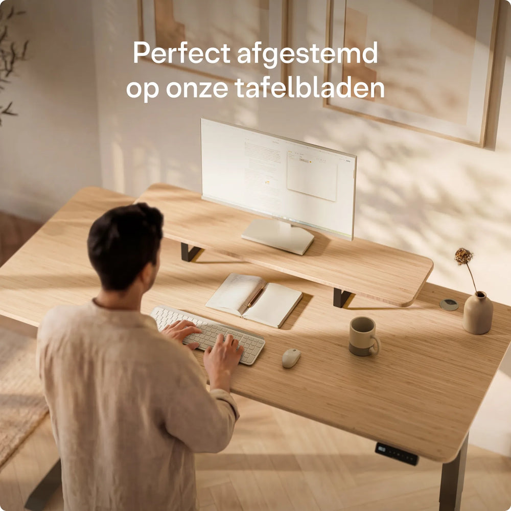 Monitorstandaard