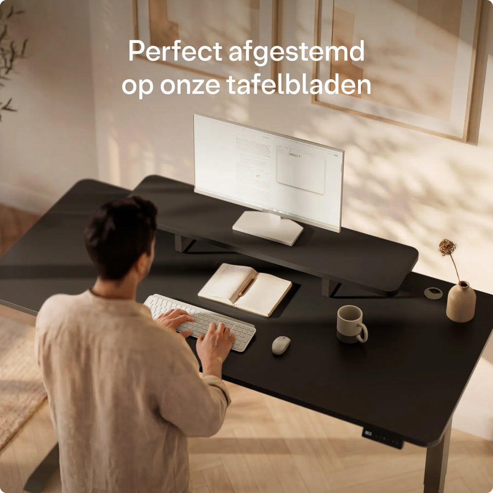Monitorstandaard