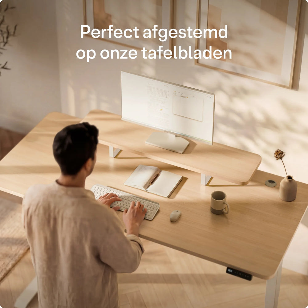 Monitorstandaard