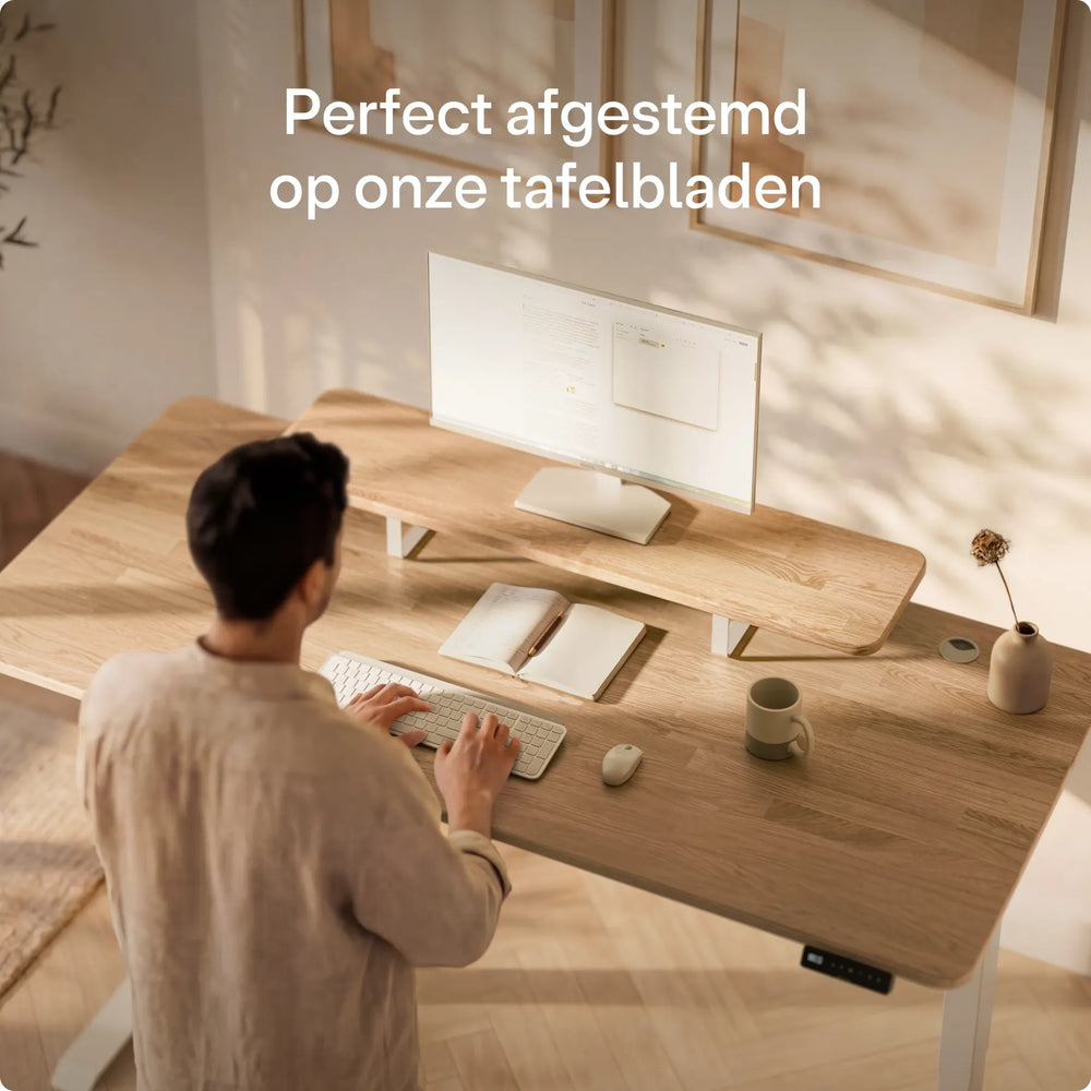 Monitorstandaard