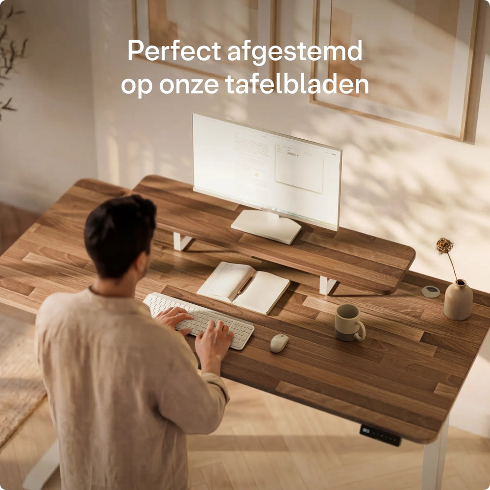 Monitorstandaard