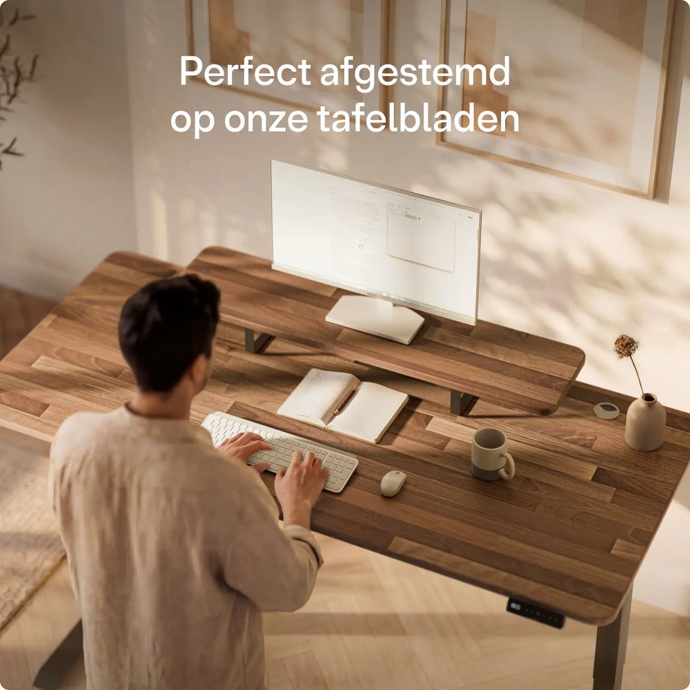 Monitorstandaard