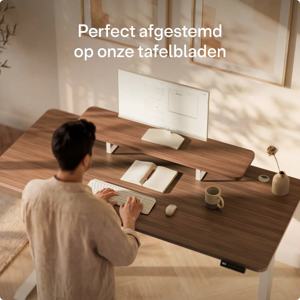 Monitorstandaard