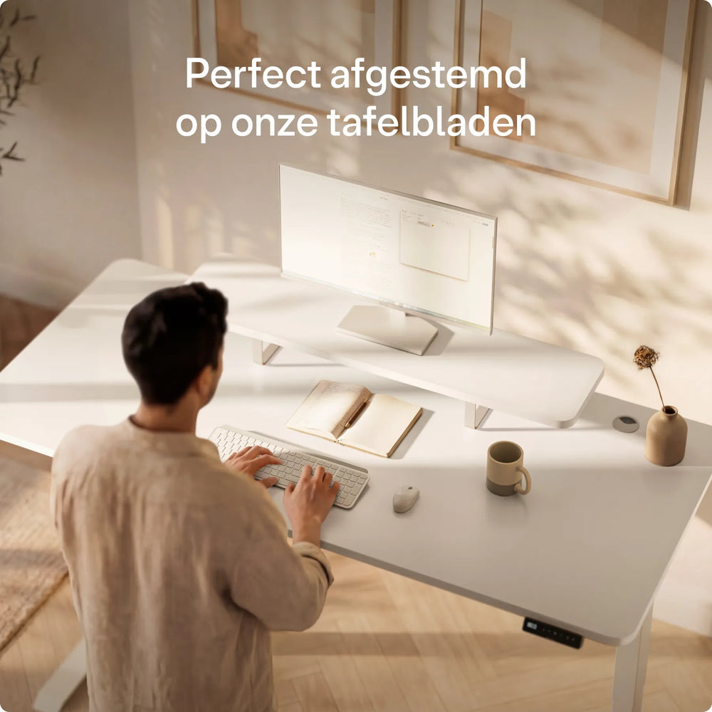 Monitorstandaard
