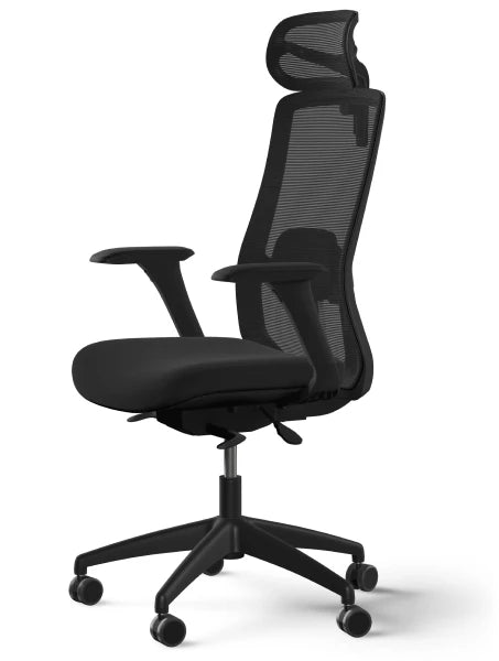 SitOne ergonomische bureaustoel