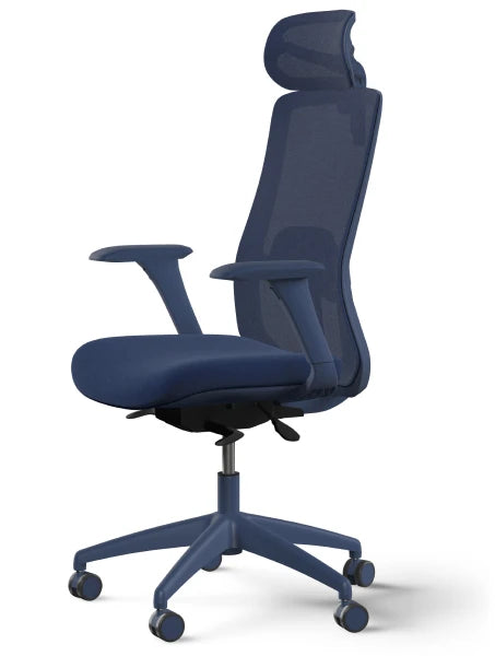 SitOne ergonomische bureaustoel