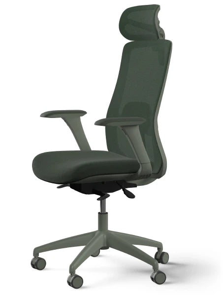 SitOne ergonomische bureaustoel