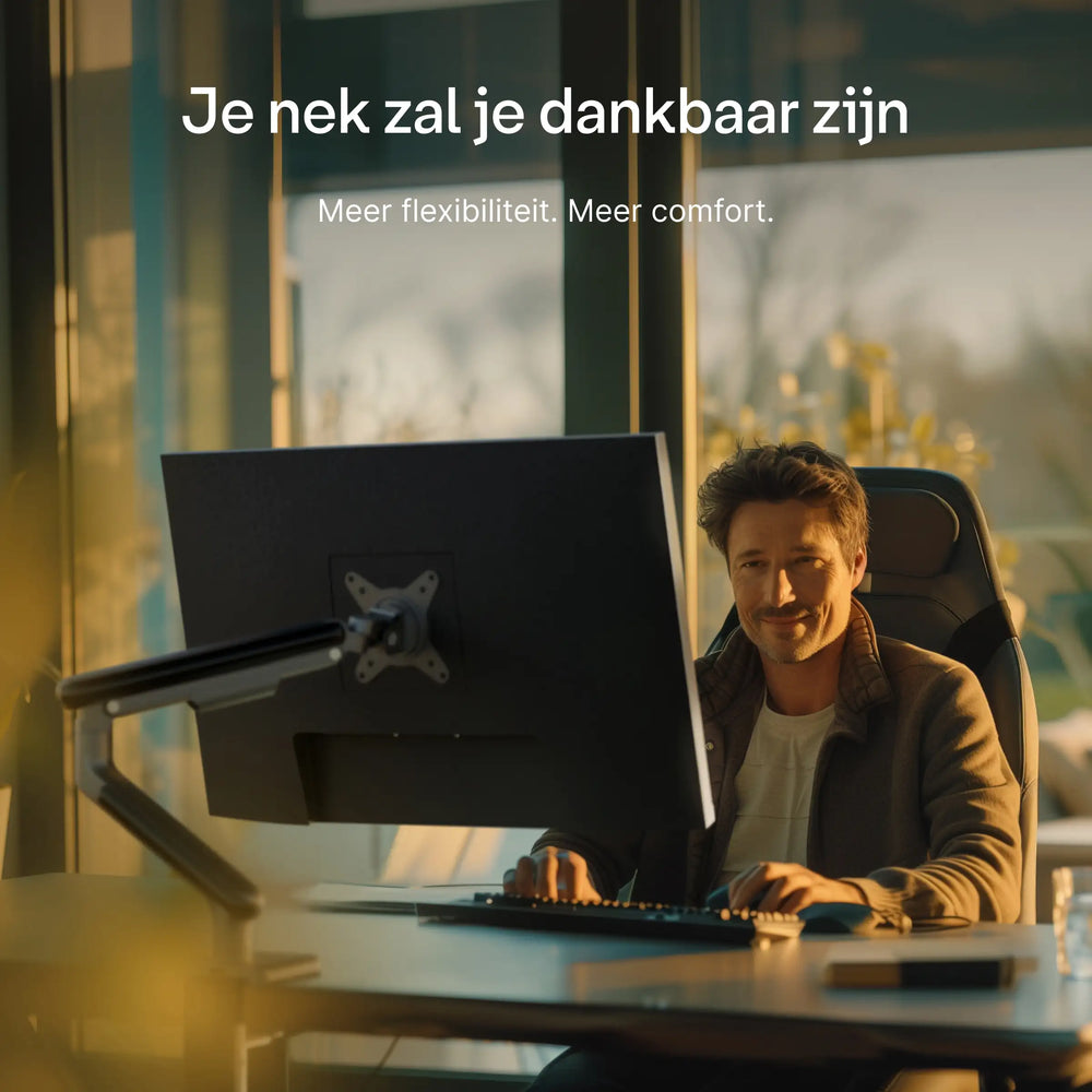 Monitorarm