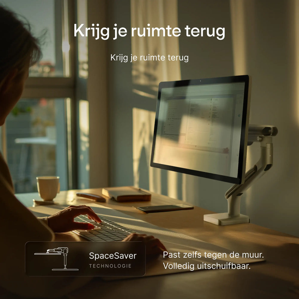 Monitorarm