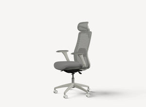 SitOne ergonomische bureaustoel