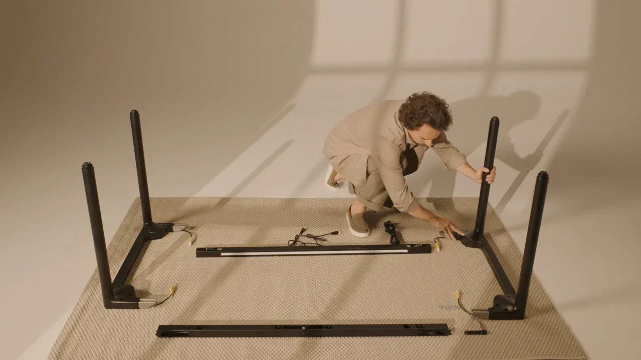 HomeMax montagevideo