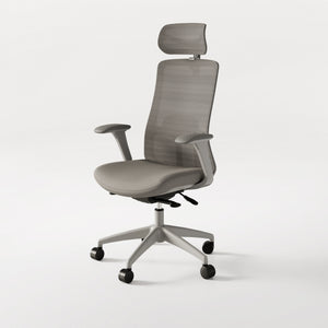 SitOne ergonomische bureaustoel