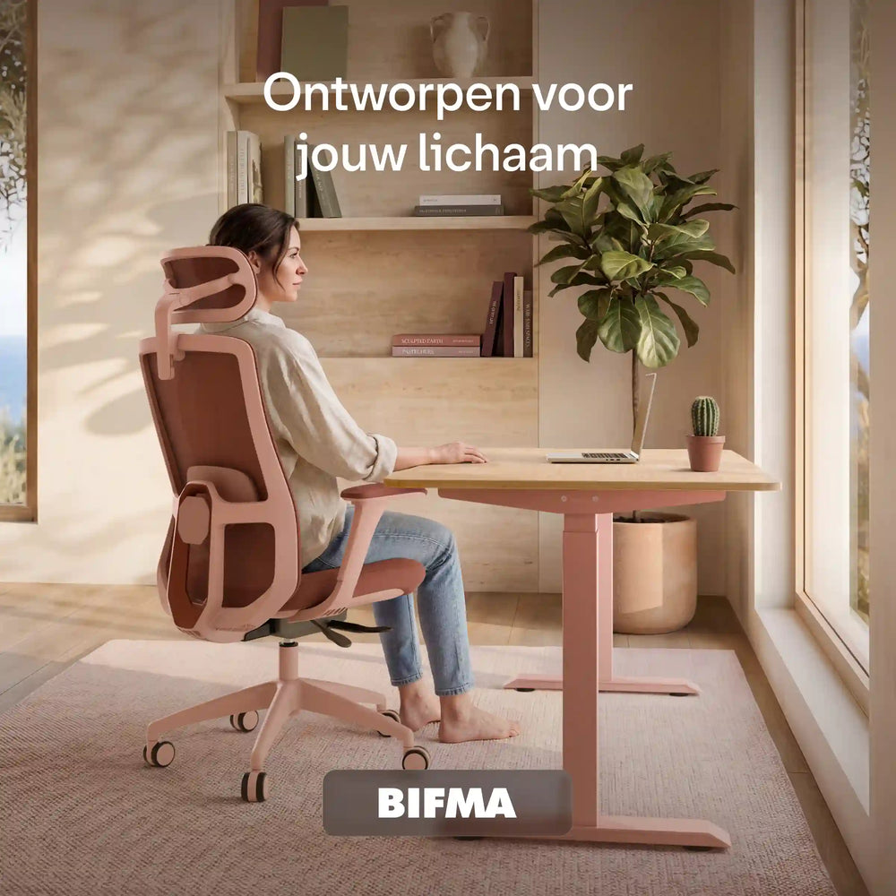 SitOne ergonomische bureaustoel