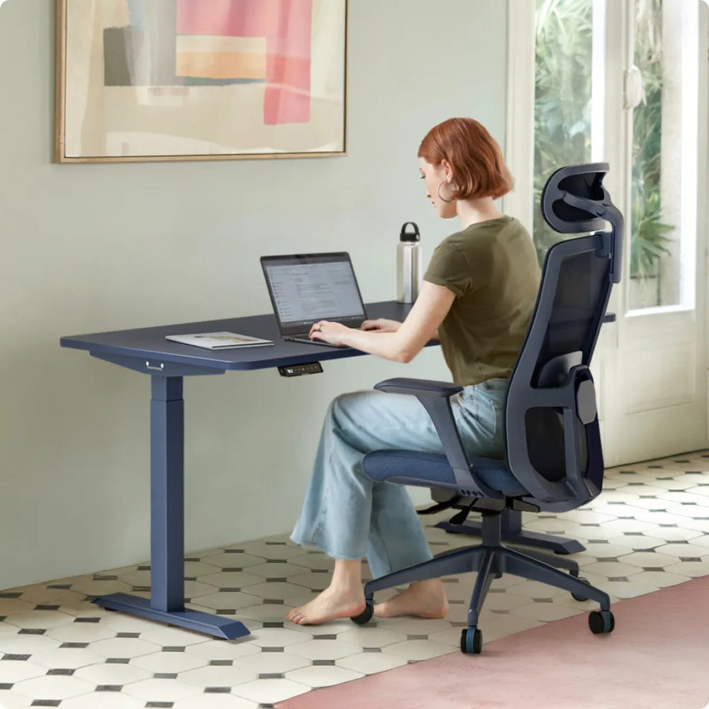 SitOne ergonomische bureaustoel