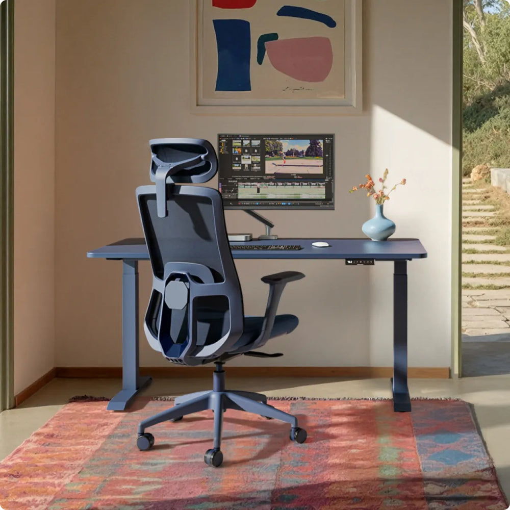SitOne ergonomische bureaustoel