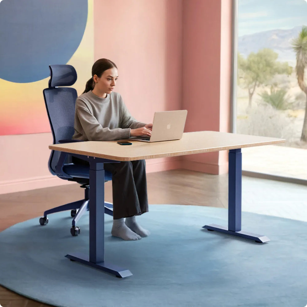 SitOne ergonomische bureaustoel